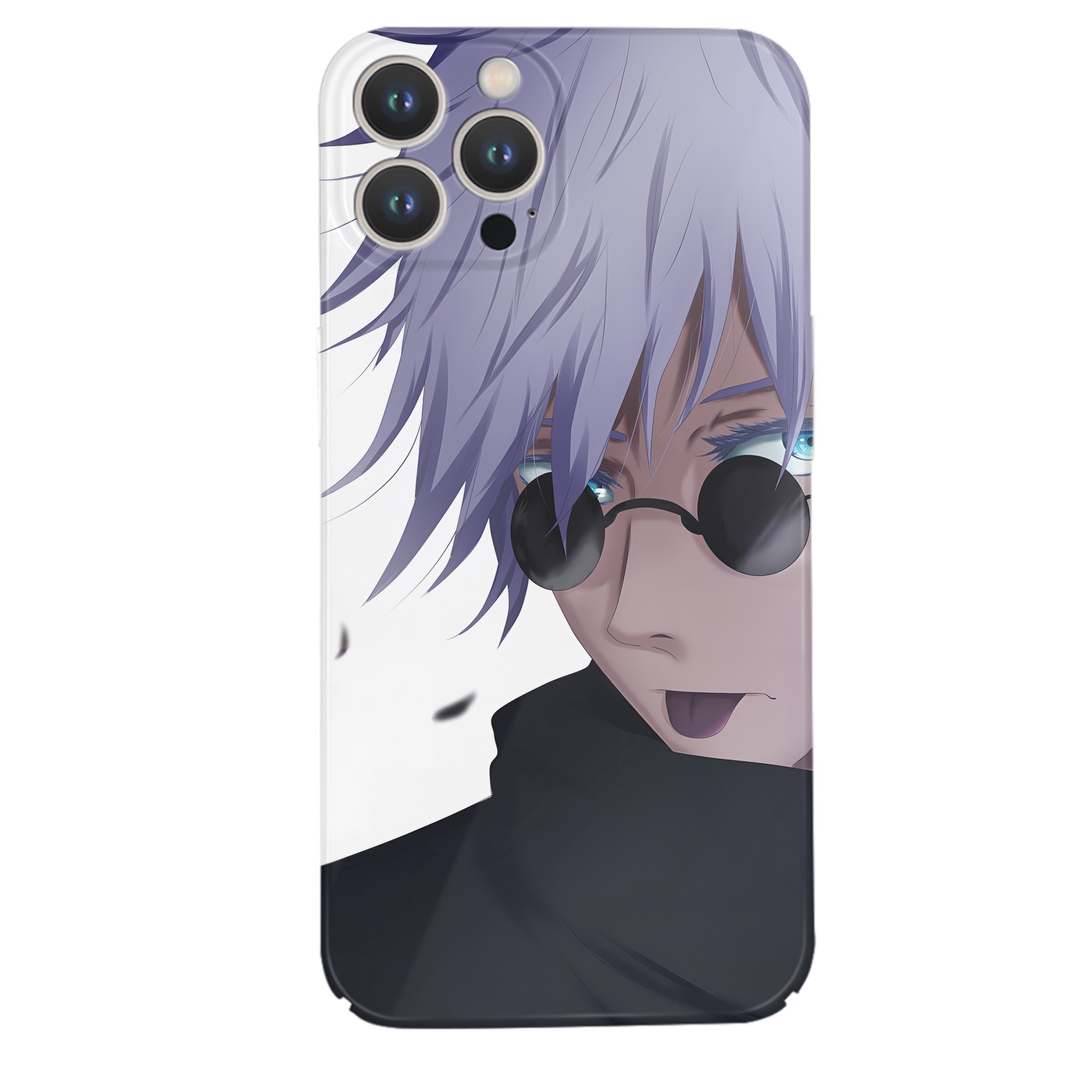 （画像用） SPY×FAMILY间谍家家酒 【iPhone 14シリーズ対応】ハードケース